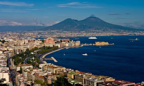 See+Naples+and+…+you'll+find+a+city+on+the+rise Naples Italy Beach, Mt Vesuvius, Italy City, Italy Beaches, Toscana Italy, City Tattoo, Rome City, Buildings Photography, Sorrento Italy