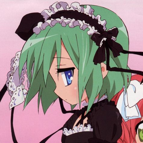 matching icons ∙ from lucky star by kagami yoshimizu Yutaka Kobayakawa, Minami Iwasaki, Star Pfps, Paired Avatars, Lucky Star, Normal Life, Matching Pfps, Profile Pictures, Matching Pfp