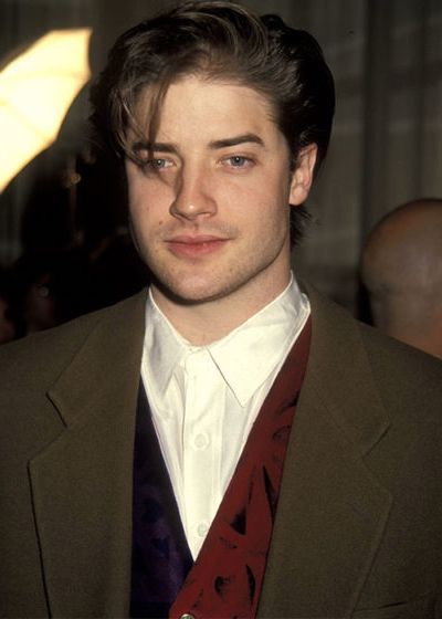 90s Hollywood Actor, Brandon Fraser 90s, 90s Brendan Fraser, Young Brendan Fraser, Brendan Fraser 90s, Brendon Frasier, Brendan Fraser The Mummy, 90s Men, Twilight Pictures