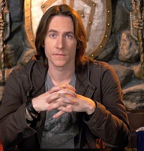 Matt Mercer, Matthew Mercer, Middle Aged Man, Critical Role, Rc Model, Lady Gaga, Actors & Actresses, Tv Shows, Gaming