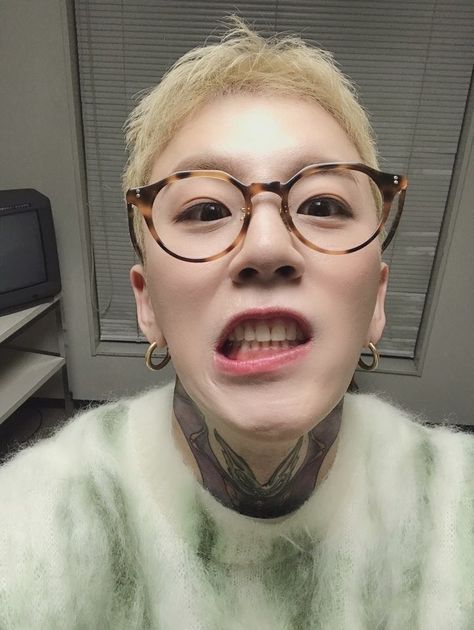 Block B Taeil, Lee Taeil, Block B, Asian Celebrities