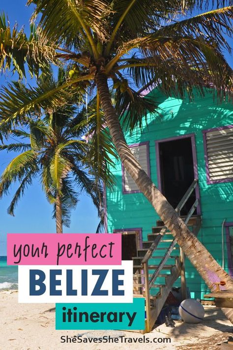 Things To Do In Belize, Belize Honeymoon, Belize Travel Guide, Central America Destinations, Belize Vacations, Belize Travel, Central America Travel, Caribbean Travel, Universal Orlando