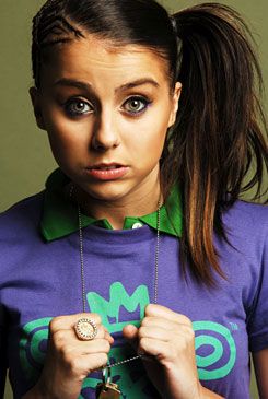 Lady Sovereign, One of My Top Artists!! Lady Sovereign, New Hairstyles, Hairstyle Names, Birth Day, Well Behaved Women, Rap God, 2015 Hairstyles, Celebrity Names, Human Nature