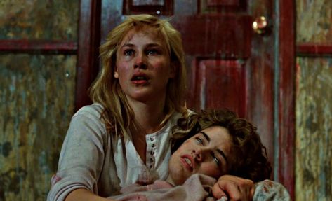 nightmare on elm street 3 (1987) Nancy Thompson, Upcoming Horror Movies, Newest Horror Movies, Dream Warriors, Robert Englund, New Nightmare, Patricia Arquette, Male Doctor, A Nightmare On Elm Street