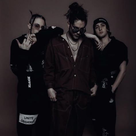 Chase Atlantic Core, Chase Atlantic Wallpaper, Chase Atlantic Concert, Chase Atlantic Aesthetic, Atlantic Group, Atlantic Aesthetic, Clinton Cave, Christian Anthony, Mitchel Cave