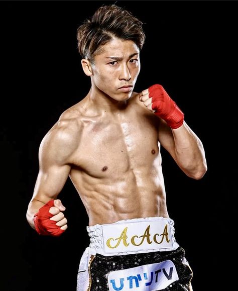 Boxing Reference, Tristyn Lee, Naoya Inoue, Boxing Photos, Boxing Legends, Male Art Reference, Boxing History, Drip Outfit Men, Boxing Gym