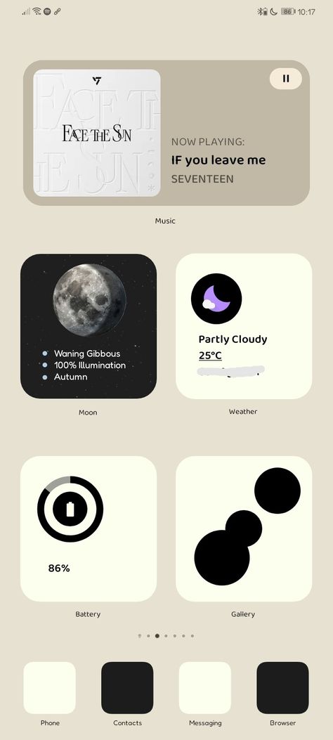 #android #homescreen #layout #huawei #iosinspired #ios16 #homescreenidea #minimal #beige #black #lockscreen design, lockscreen ideas, graphic design, minimal wallpaper Minimal Homescreen, Design Lockscreen, Lockscreen Design, Graphic Design Minimal, Black Lockscreen, Android Homescreen, Lockscreen Ideas, Ideas Graphic Design, Phone Inspo