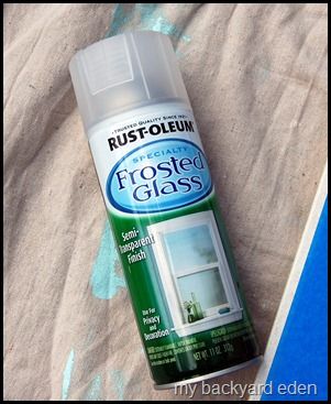 Rust-oleum Frosted Glass Paint Bathroom Windows In Shower, Sliding Glass Door Coverings, Frosted Glass Paint, Glass Door Coverings, Door Coverings, Window In Shower, Frosted Glass Door, Glass Paint, Glass Front Door