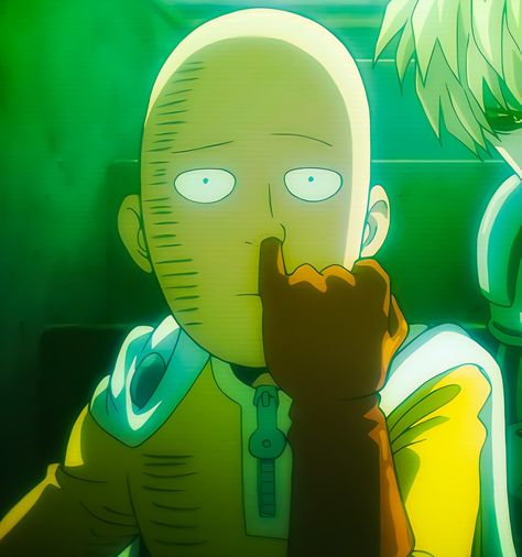 𝙊𝙣𝙚 𝙋𝙪𝙣𝙘𝙝 𝙈𝙖𝙣 | 𝙄𝙘𝙤𝙣 Caped Baldy, Drawing Meme, Saitama One Punch, Saitama One Punch Man, Man Anime, One Punch Man Anime, Man Icon, Mini Drawings, Punch Man