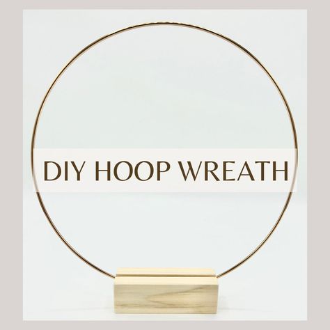 Hoop Centerpiece Base and Ring - Etsy Gold Ring Baby Shower Centerpieces, Boho Hoop Centerpiece, Floral Ring Centerpiece, Hoop Centerpiece Wedding, Diy Christmas Angel Tree Topper, Ring Centerpieces, Wreath Centerpieces, Hoop Decorations, Blended Wedding