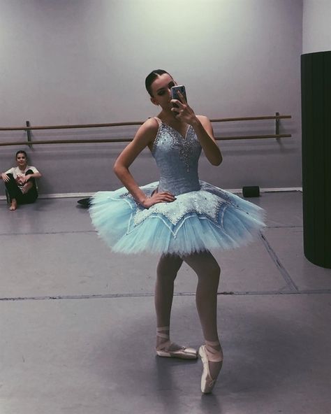 Ballet Street Style on Instagram: “is in 5 days🤩 Super excited to perform one of my variations Queen of the Dryads! 🦋 👍| Credit: @genevieve_carlson 💃| Are you a Ballet dancer…” N C, Ballet Costume, Dance Images, Ballet Costumes, I N, Pointe Shoes, Ballet Dancer, Dance Photography, Just Dance