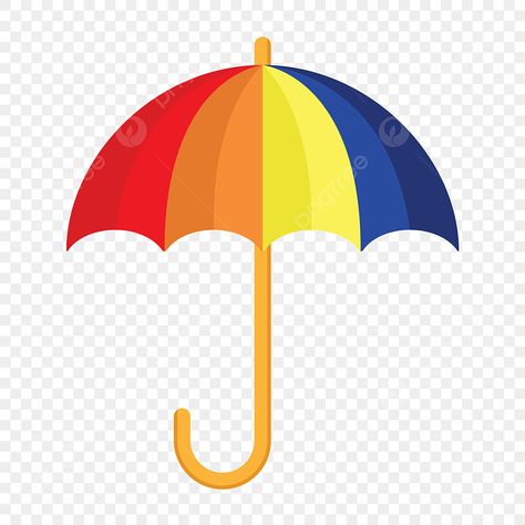 Umbrella Png, Umbrella Clipart, Umbrella Cartoon, Umbrella Illustration, Oil Paper Umbrella, Image For, Tropical Illustration, Colorful Umbrellas, Paper Umbrellas