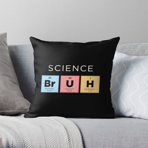 Science Bedroom Decor, Science Bedroom, Science Room, Science Decor, Table Of Elements, Science Themes, Space Room, Boys Bedrooms, Science Classroom