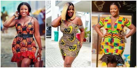 Before marking her name in the world's history, Chef Hilda Baci has always been a fashionable person. Legit.ng highlights some of her stylish looks. Read more. Hilda Baci, Style Collab, Short Gown Styles, Legal Humor, Eastern Fashion, Ankara Short, Trendy Ankara Styles, Ankara Short Gown Styles, Ankara Skirt And Blouse