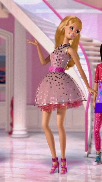 Most Iconic Barbie Outfits, Life In The Dreamhouse Barbie Outfits, Barbie Outfits Life In The Dreamhouse, Barbie Dream House Outfit, Barbie Life In The Dream House Outfits, Barbie Life In The Dreamhouse Wallpapers, Barbie Outfits Movies, Barbie Life In The Dreamhouse Outfits, Iconic Barbie Outfits