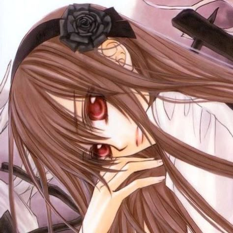 Vampire Knight, Discord Server, The Hills, Hair, Anime