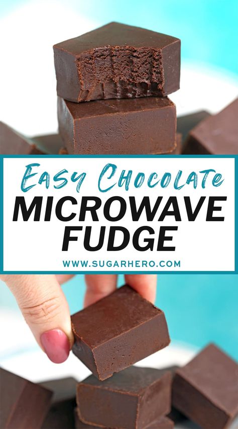 Eagle Brand Fudge Recipe, Eagle Brand Fudge, Easy Fudge Recipe Without Condensed Milk, Fudge Recipe Without Condensed Milk, Microwave Chocolate Fudge, Microwave Fudge Recipe, Makeup Instructions, Microwave Peanut Butter Fudge, Easy Microwave Fudge