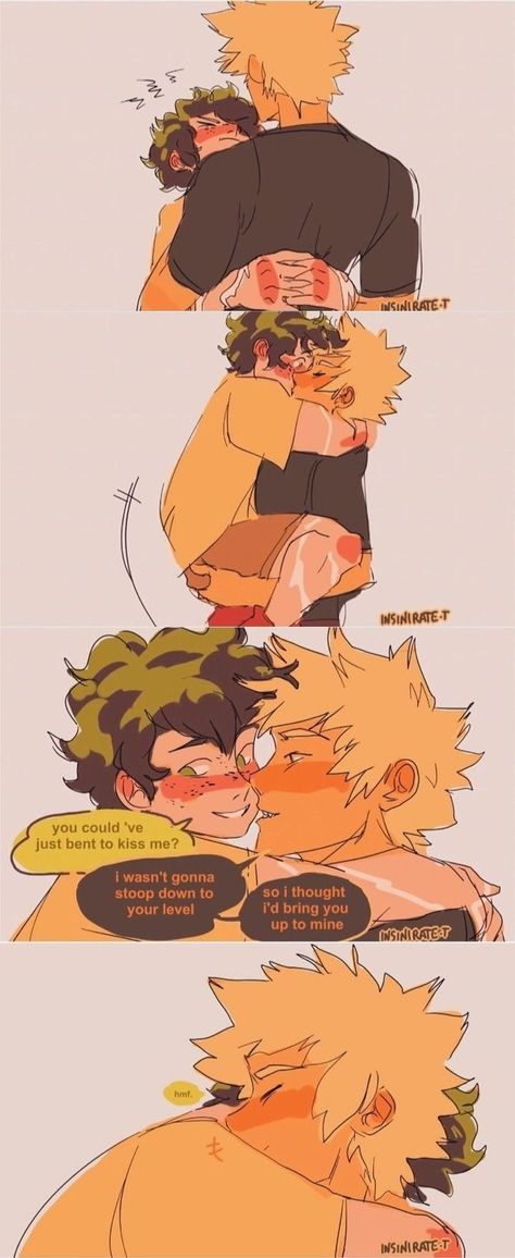 Deku X Kacchan, Hiro Big Hero 6, Bakugo Katsuki Fanart Cute, Katsuki Bakugou, My Hero Academia Memes, Boku No Hero Academia Funny, Anime People, Anime Boyfriend, My Hero Academia Episodes