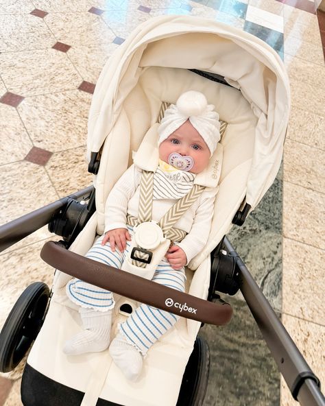 Wholesome Sundays with my little fam ❤️ Wilde is loving her big girl seat in the @cybex_global Balios! I’m still obsessed with the colour of this pram 🥰 it’s so nice to push and the kid board is also a lifesaver for when Wolf decides he doesn’t want to walk anymore! Which is quite often 🤣 @retailers_uk | Parent Reviewer Cybex Stroller, Cybex Priam, Best Baby Strollers, Baby Prams, Kids Board, The Kid, Big Girl, Life Savers, Baby Fever