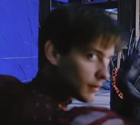 3 Peter Parker, Toby Maguire, Spiderman Actor, Best Marvel Movies, All Spiderman, Parker Spiderman, Tobey Maguire, Spiderman 3, Best Superhero