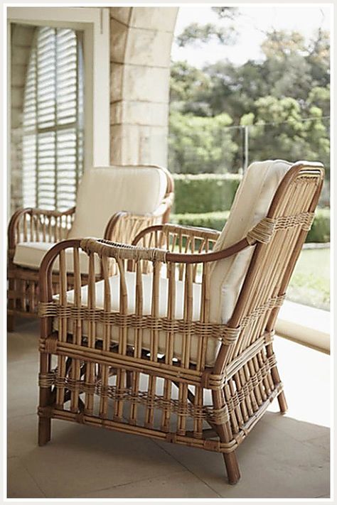 Patio Seating - Visit now for you will not know what you will discover. Click to visit TODAY! Bamboo Sofa, Rattan Outdoor Furniture, Rattan Outdoor, Cane Furniture, Furniture Handmade, Outdoor Furniture Decor, Best Outdoor Furniture, Bamboo Furniture, Wicker Chairs