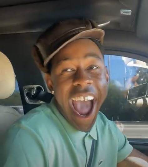 I <3 Tyler The Creator, Tyler The Creator Call Me If You Get Lost Widgets, Tyler The Creator And Nardwuar, Tyler Baudelaire, Iconic Tyler The Creator Tweets, Tyler The Creator Mood Meme, Tyler The Creator Wallpaper, T Baby, In A Car