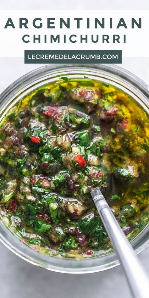 Argentinian Chimichurri Recipe, Terrarium Party, Argentinian Chimichurri, Glam Nursery, Cilantro Chimichurri, Ikea Cubes, Ikea Ekby, Chimichurri Sauce Recipe, Dresser Hack