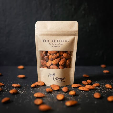 Nuts Photography Food Styling, Dry Fruits Photography Ideas, Nuts Food Photography, Nuts Photography Ideas, Dry Fruits Photography, Nut Photography, Nuts Aesthetic, Nuts Photography, Nuts Packaging