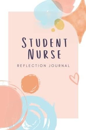 Student Nurse Reflection Journal: A book of templates for nursing students to engage in reflective writing : Publishing, Health Bee: Amazon.co.uk: Books Nurse Reflection, Reflective Writing, Reflective Journal, Reflection Journal, Scholarship Essay, College Writing, Thesis Writing, Admissions Essay, Student Nurse