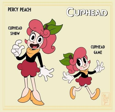 Cuphead Oc Ideas, Bendy Oc, Cuphead Oc, Cartoon Tips, 1950s Art, Cuphead Game, Cartoon Style Drawing, Little Shop Of Horrors, Oc Ideas