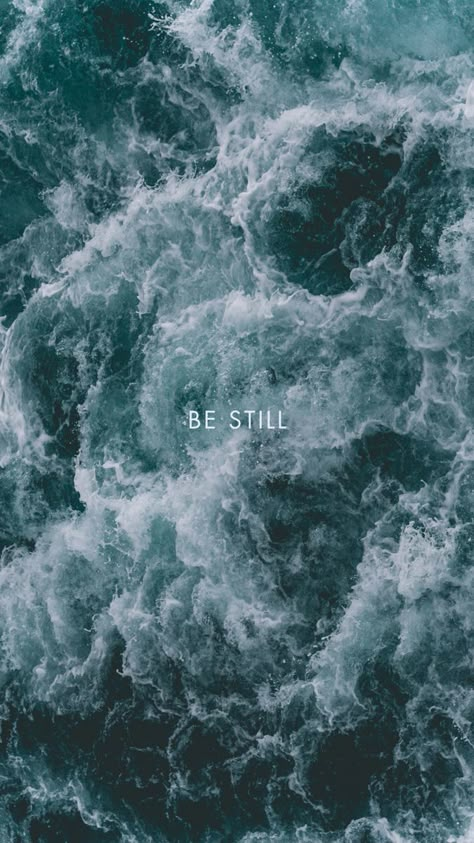 Ocean lockscreen for iphone phone #wallpaper #aesthetic #ocean #bestill #christian #christianity #unfiltered #background #backgroundsforphones #lockscreen #fashion Wallpaper Aesthetic Ocean, Ocean Lockscreen, Lockscreen For Iphone, Be Still Quotes, Bible Background, Pretty Phone Backgrounds, Jesus Background, Unfiltered Background, Bible Quotes Background