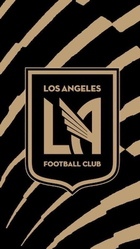 Los Angeles FC of the USA wallpaper. Los Angeles Football Club, Usa Wallpaper, Mls Soccer, Soccer Logo, Seattle Sounders Fc, Seattle Sounders, Football Wallpaper, Super Sport, Football Club