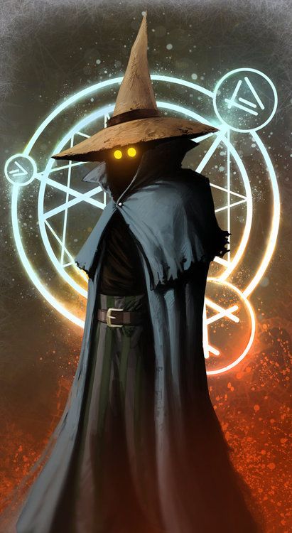 Tumblr Time Wizard Dnd, Wanderer Character Design, Dnd Evil Wizard, Moon Mage Fantasy Art, Dark Fantasy Wizard, Old Wizard Fantasy Art, Final Fantasy Tactics, Dark Wizard, Jedi Art