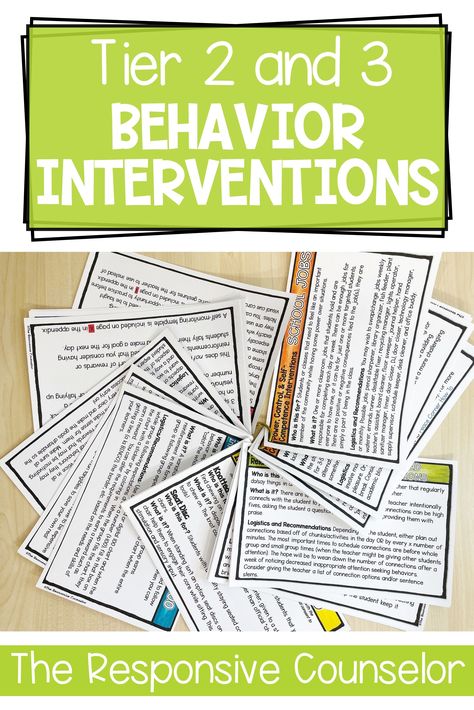 Tiered Behavior Interventions, Pbis Tier 2 Behavior Interventions, Behavior Room Ideas, Tier 2 Behavior Intervention Strategies, Behavior Room Set Up, Tier 2 Interventions, Tier 3 Behavior Interventions, Behavior Intervention Plan Template Free, Tier 2 Behavior Interventions