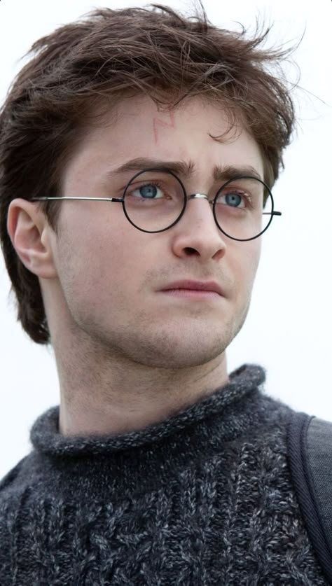 Daniel Radcliffe, Harry Potter, Actors