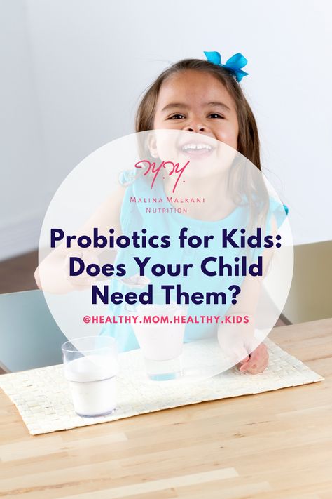 What are probiotics? Are they found in food? Does your child need a probiotic? What are the best probiotics for kids? Find out here from a pediatric dietitian. Best Probiotics For Kids, Probiotics For Kids, What Are Probiotics, Pediatric Nutrition, Best Probiotics, Probiotic Benefits, Chronic Constipation, Best Probiotic, Picky Eating