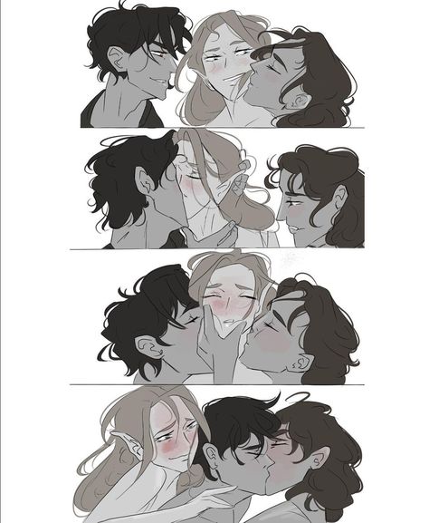 Cassian X Nesta, Cassian And Nesta Spicy Pages, Nesta Cassian Azriel Fanart, Spicy Acotar Fanart, Nesta And Cassian Fanart Spicy, Azriel Acotar Fanart Spicy, Acotar Spicy, Nessian Fanart Spicy, Cassian And Nesta Fanart