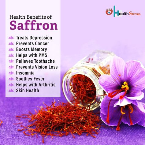 Elevate your well-being with saffron! This golden spice is a powerhouse of antioxidants, aiding digestion, boosting mood, and promoting radiant skin, helping you to live a happy and healthy life. Saffron Health Benefits, Benefits Of Saffron, Saffron Benefits, Better Diet, Boost Memory, Eye Sight Improvement, Vision Loss, Best Health, Mood Boost