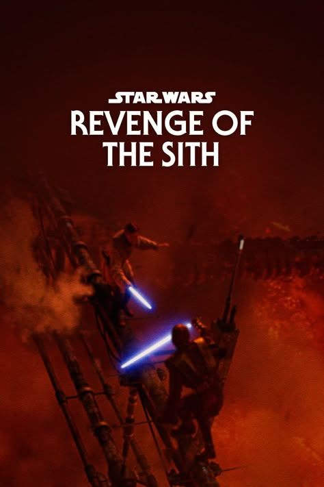 Star Wars Revenge Of The Sith, Revenge Of The Sith Wallpaper, Revenge Of The Sith Poster, Widget Board, Revenge Of The Sith, Star Wars Background, Star Wars Sith, Jedi Sith, The Sith