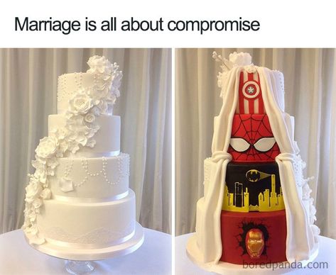 46+ Of The Best Marriage Memes Ever Ford Memes, Marriage Humor, Cute Wedding Ideas, Good Marriage, Funny Couples, Memes Humor, Humor Memes, Funny Relationship, Life Humor