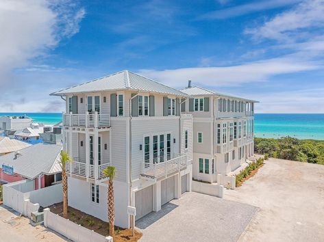 2182 E County Highway 30a, Santa Rosa Beach, FL 32459 | Zillow 30a Beaches, 30a Beach, Beach Homes, Santa Rosa Beach, Beach Home, Beach House, Tampa, Architecture Design, Home And Family