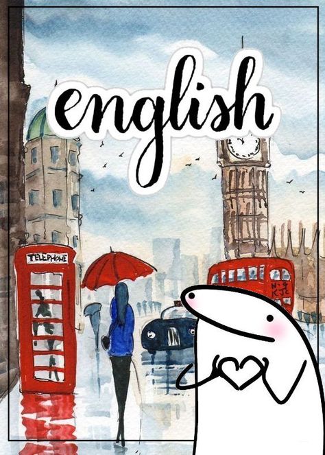 florkofcows english cover English Activity Cover Page, English Notebook Cover Ideas Aesthetic, School Book Covers English, English Binder Cover Aesthetic, English Aesthetic Cover Page, English File Cover, English Subject Cover, English Book Cover Design, English Book Cover Design For School