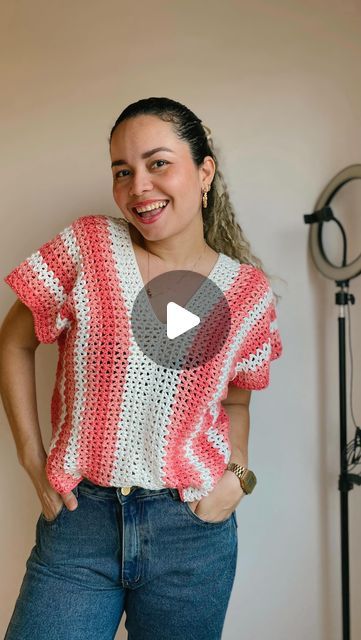 Diy Infinity Scarf, Crochet Videos Tutorials, July 10, Crochet Videos, Woven Blanket, Crocheted Item, Infinity Scarf, Crochet Projects, Knit Crochet