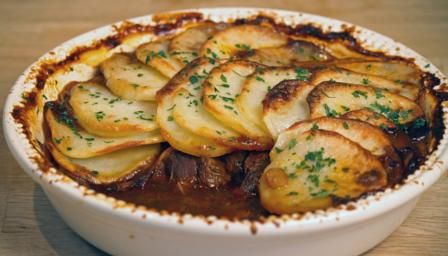 Lancashire Hotpot, Lancashire Hot Pot, Hotpot Recipe, Saturday Kitchen Recipes, James Martin Recipes, Tastee Recipe, Hospital Food, Cooking Stuff, Bbc Food