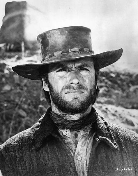 Clint Eastwood Cowboy, Clint Eastwood Pictures, Clint Eastwood Quotes, Expendables Movie, Actor Clint Eastwood, Francesca Eastwood, Western Photo, Dirty Harry, Western Film