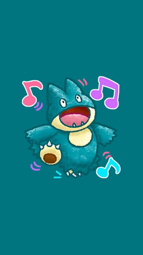 Munchlax Wallpaper, Beats Wallpaper, Mystery Dungeon, Pokemon Poster, Pokémon Stuff, Type Pokemon, Pokémon Master, Phone Wallpaper Design, Cool Pokemon