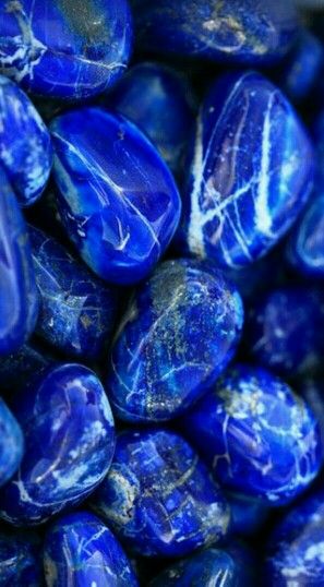 Real lapis Blue Rocks, Behind Blue Eyes, Everything Is Blue, Blue Bayou, Blue Inspiration, Blue Rooms, Aesthetic Colors, Feeling Blue, Love Blue