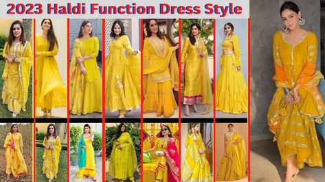 2023 Haldi Ceremony Dress Outfit । Uptan Dress Design । Haldi Dress for Bride/Groom Sister #outfit Haldi Look For Groom Sister, Yellow Haldi Outfit For Sister, Haldi Ceremony Outfit For Sister Yellow, Haldi Function Dress For Bride, Haldi Dress For Bride Sister, Haldi Ceremony Outfit For Sister, Haldi Dress Ideas For Sisters, Haldi Outfits For Sister, Haldi Ceremony Dress