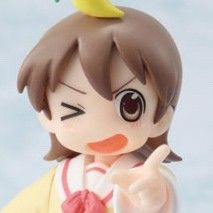 Nichijou anime figure nendoroid aesthetic soft pretty icon pfp profile pic cutecore webcore Nendoroid Aesthetic, Cutecore Webcore, Pfp Profile, Profile Pic, Icon Pfp, Anime