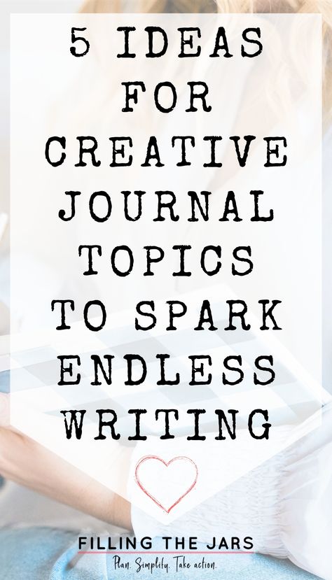 Need some creative journaling inspiration writing prompts? These fun and creative journal topics will help you dive into unexplored areas of your creative writing abilities and spark endless ideas for even MORE journaling. Creative Writing Journal Prompts, Cool Writing Prompts, Diary Writing Format, New Journal Ideas, Letter Writing Ideas Creative, Writing Journal Ideas, Ideas For Journal, Creative Writing Journal, Creative Writing Topics